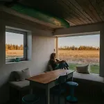 Historic Farm And Surf Shack At Cold Hawaii 티스테드