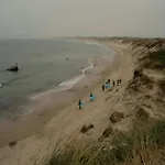 펜션 Historic Farm And Surf Shack At Cold Hawaii