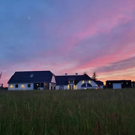 펜션 Historic Farm And Surf Shack At Cold Hawaii